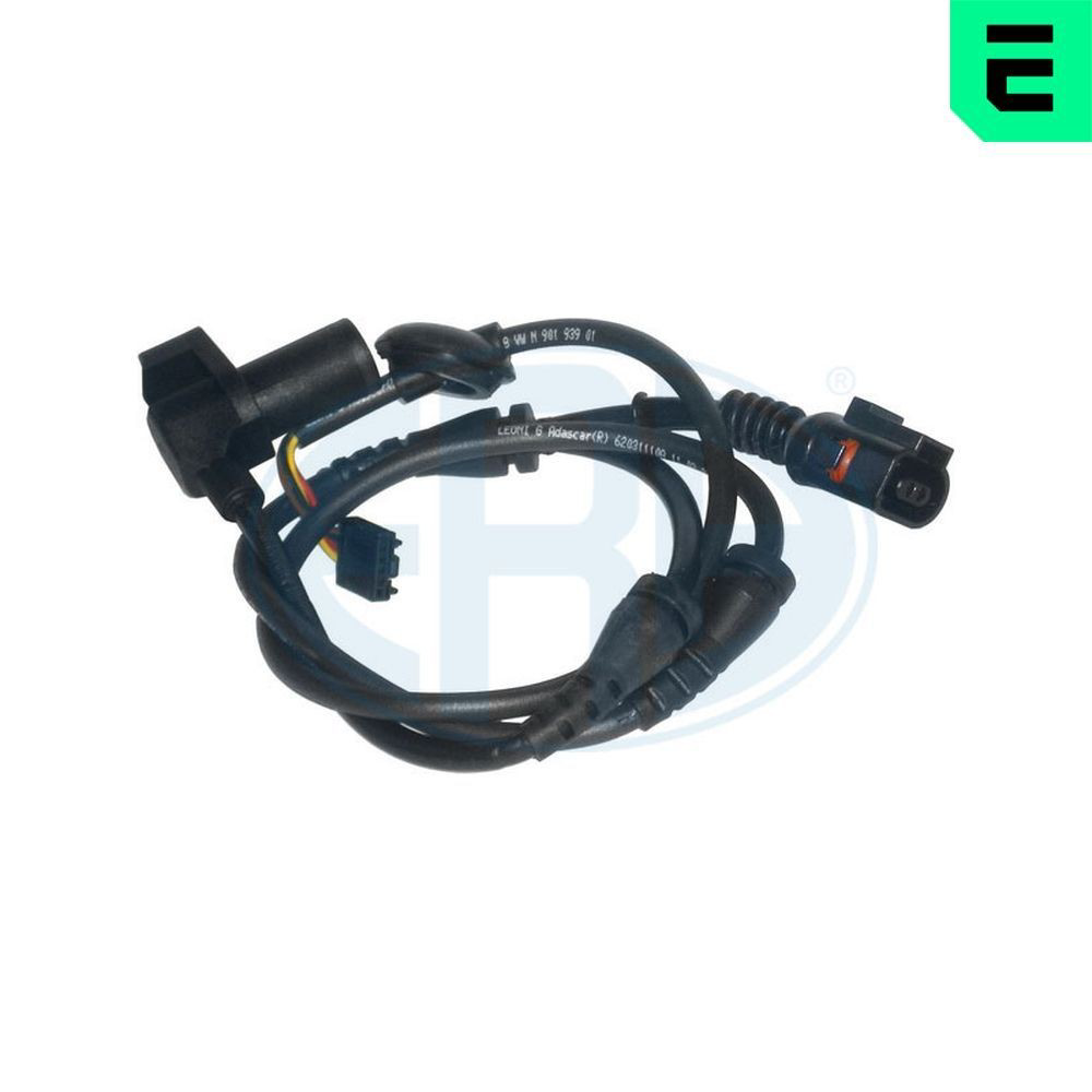 Sensor dianteiro de ABS 560252A ERA