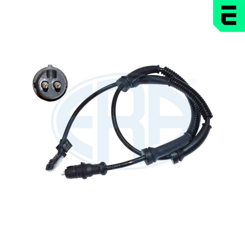 Sensor dianteiro de ABS ERA 560280A preço, a partir de 31,21 USD