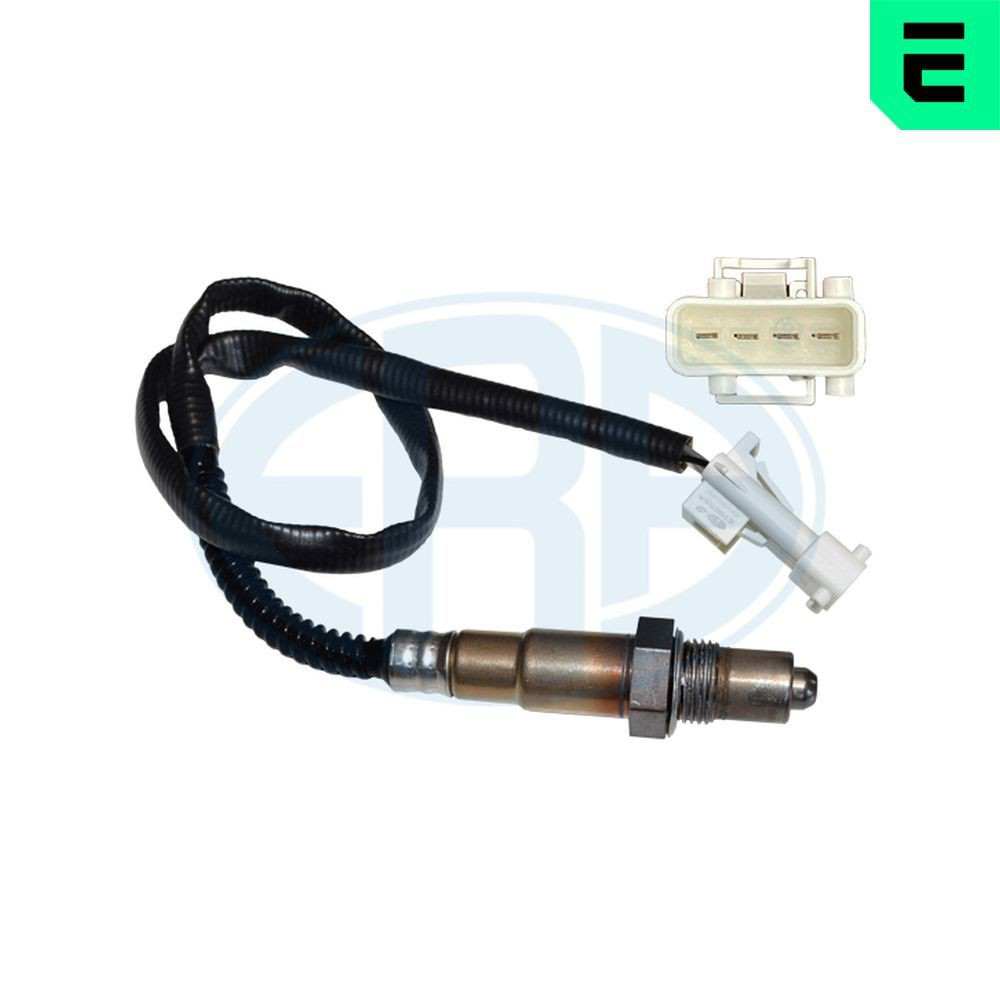 570054A ERA Sonda lambda, sensor esquerdo de oxigênio até o catalisador