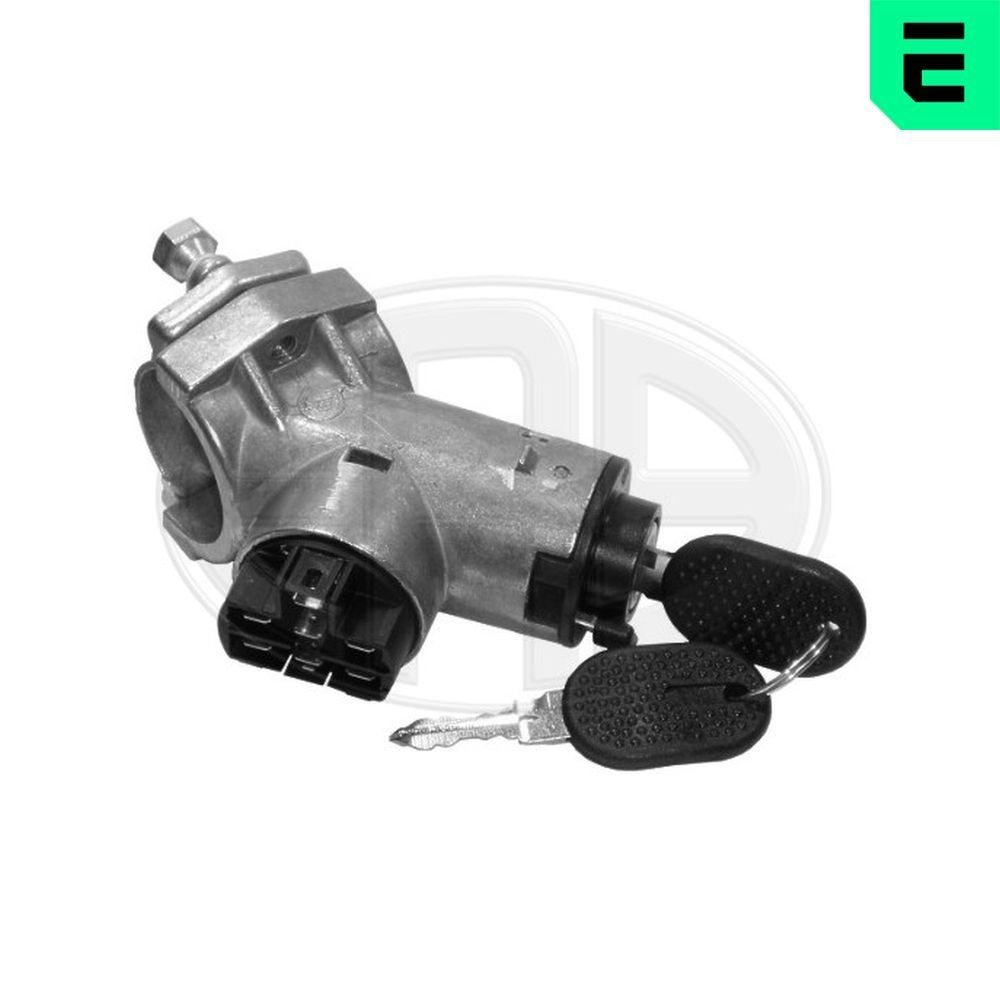 Fecho de ignição 7627414 Fiat/Alfa/Lancia