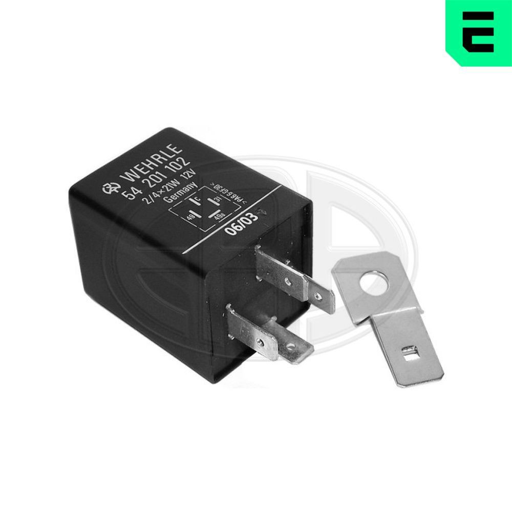 661145 ERA Relê de pisca-pisca