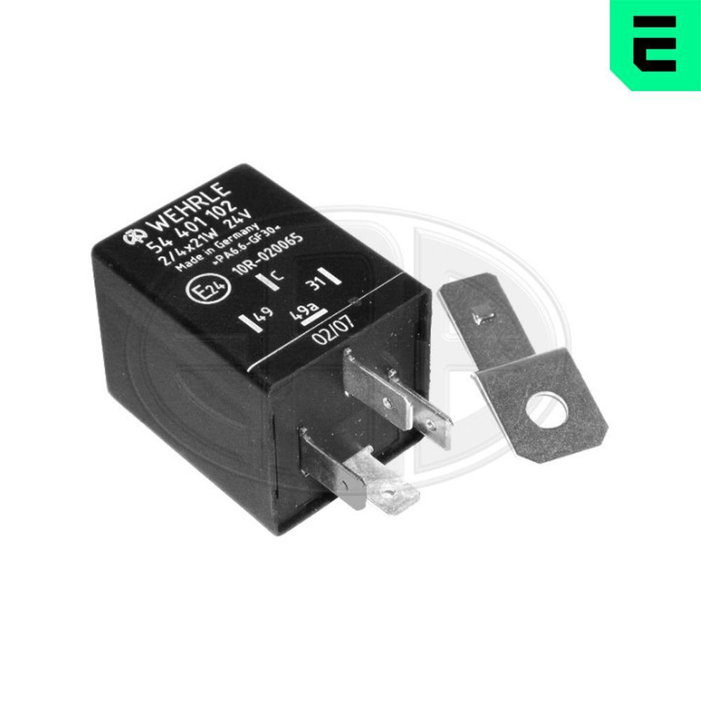 Compre 11087812 Volvo Relê de pisca-pisca