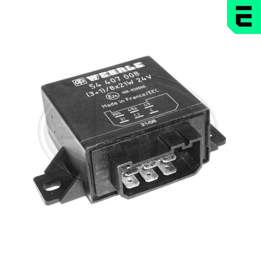 Compre 15048941 Volvo Relê de pisca-pisca