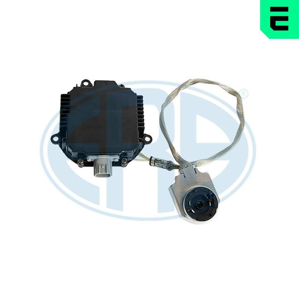 661405 ERA Xénon, unidade de controlo