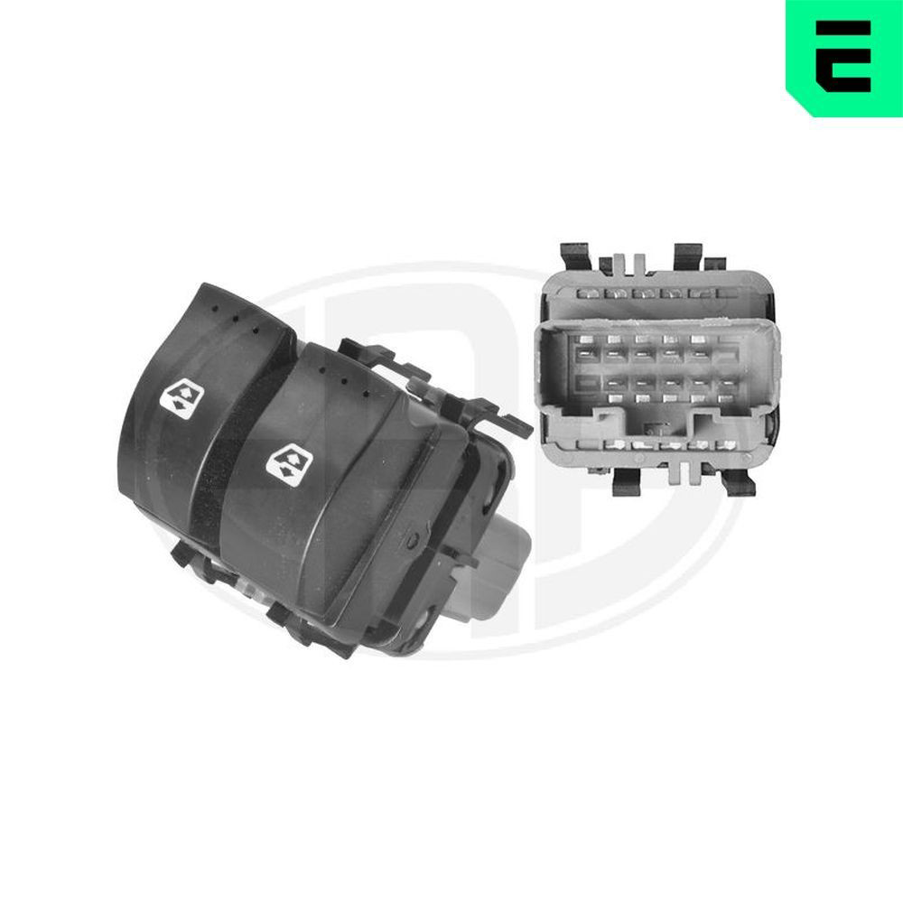 Unidade de botões dianteira esquerda de controlo de elevador de vidro ERA 662603 preço, a partir de 29,72 USD
