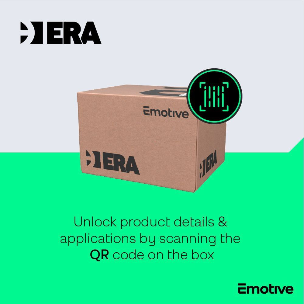 Motor de ventilador de forno (de aquecedor de salão) 664080 ERA