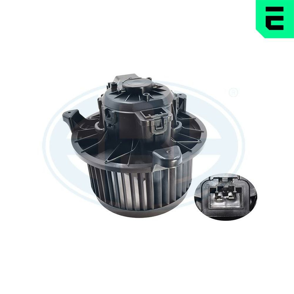 Motor de ventilador de forno (de aquecedor de salão) 664188 ERA