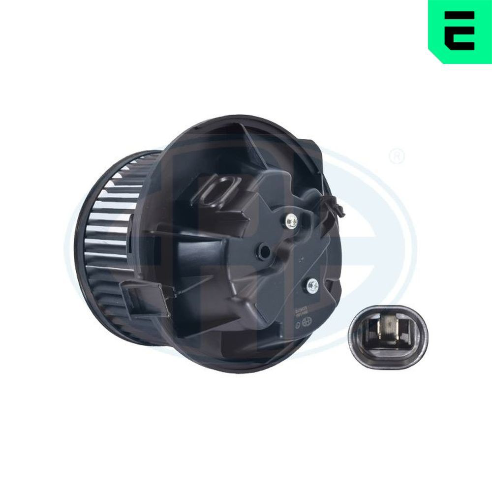 Motor de ventilador de forno (de aquecedor de salão) 664189 ERA