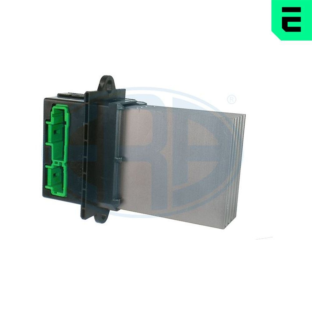 Resistor (resistência) de ventilador de forno (de aquecedor de salão) ERA 665029 preço, a partir de 51,77 USD