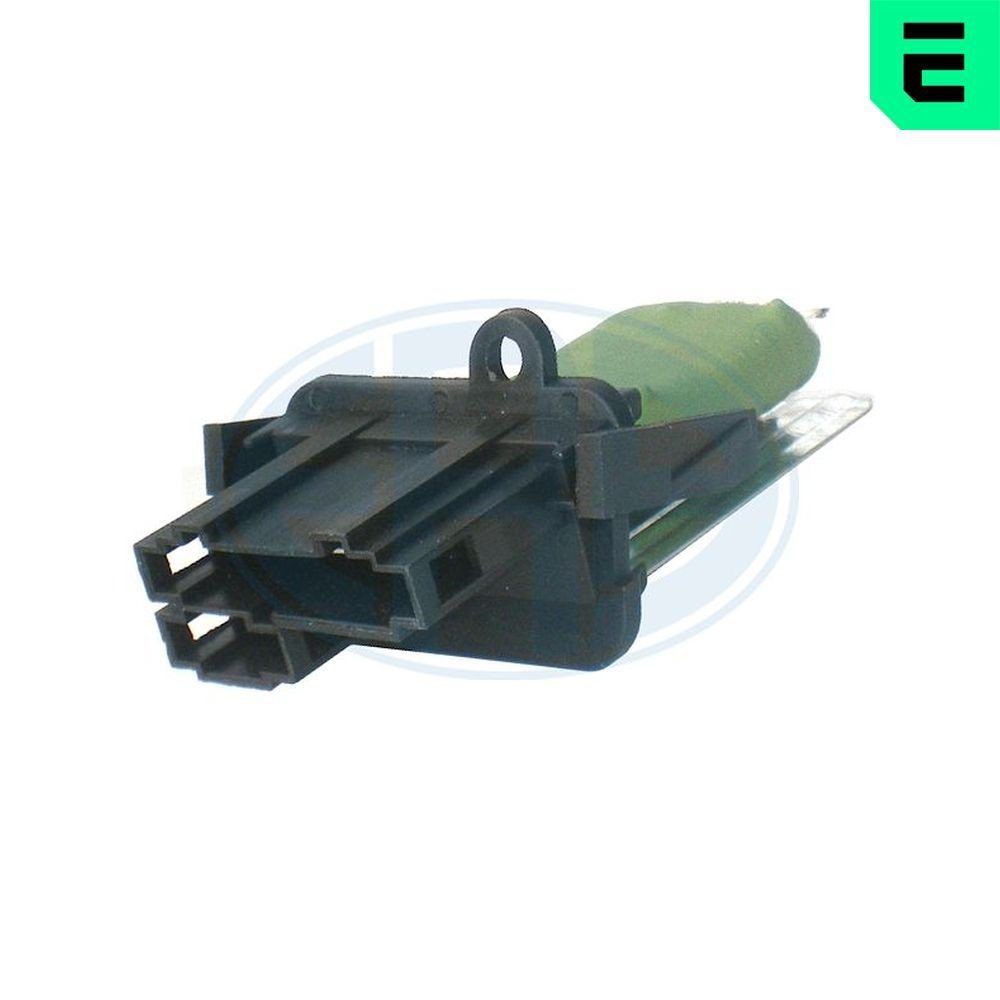 665050 ERA Resistor (resistência) de ventilador de forno (de aquecedor de salão)