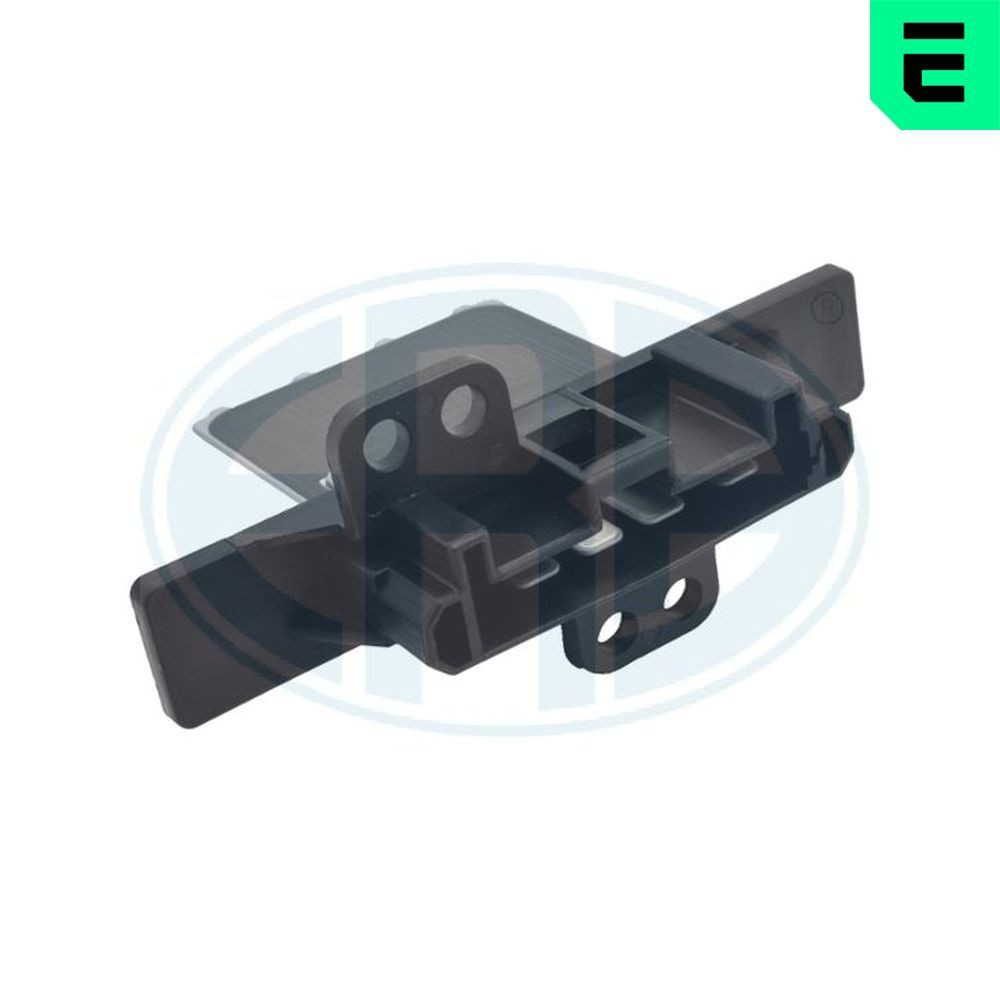 665102 ERA Resistor (resistência) de ventilador de forno (de aquecedor de salão)