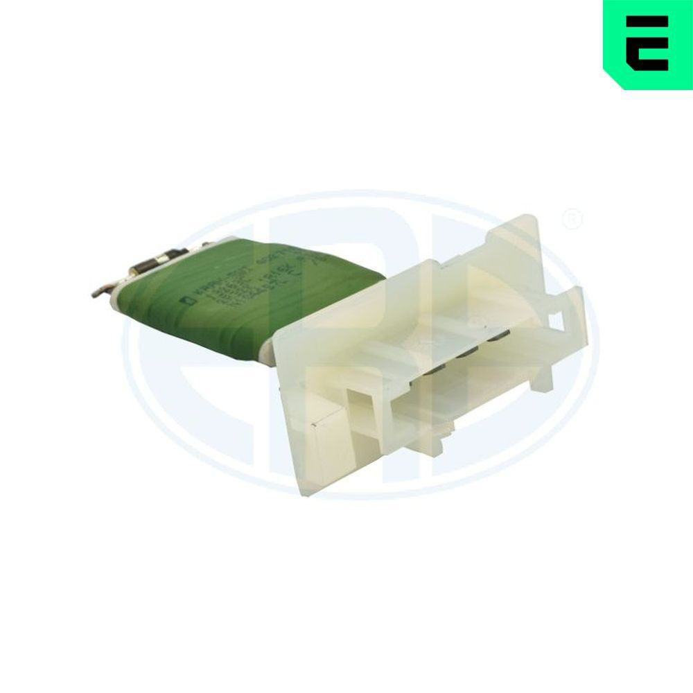665113 ERA Resistor (resistência) de ventilador de forno (de aquecedor de salão)