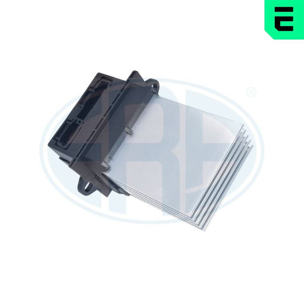 665142 ERA Resistor (resistência) de ventilador de forno (de aquecedor de salão)