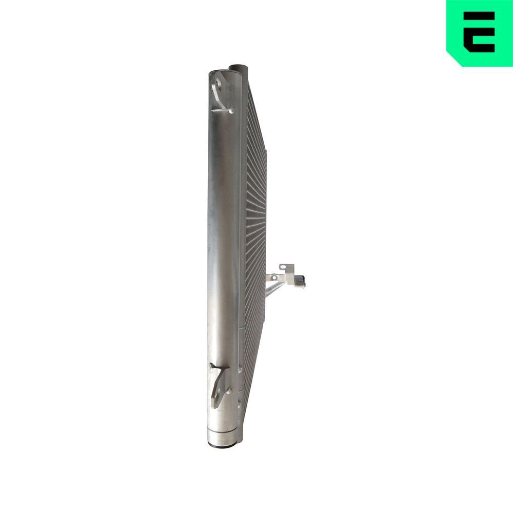 667003 ERA Radiador de aparelho de ar condicionado