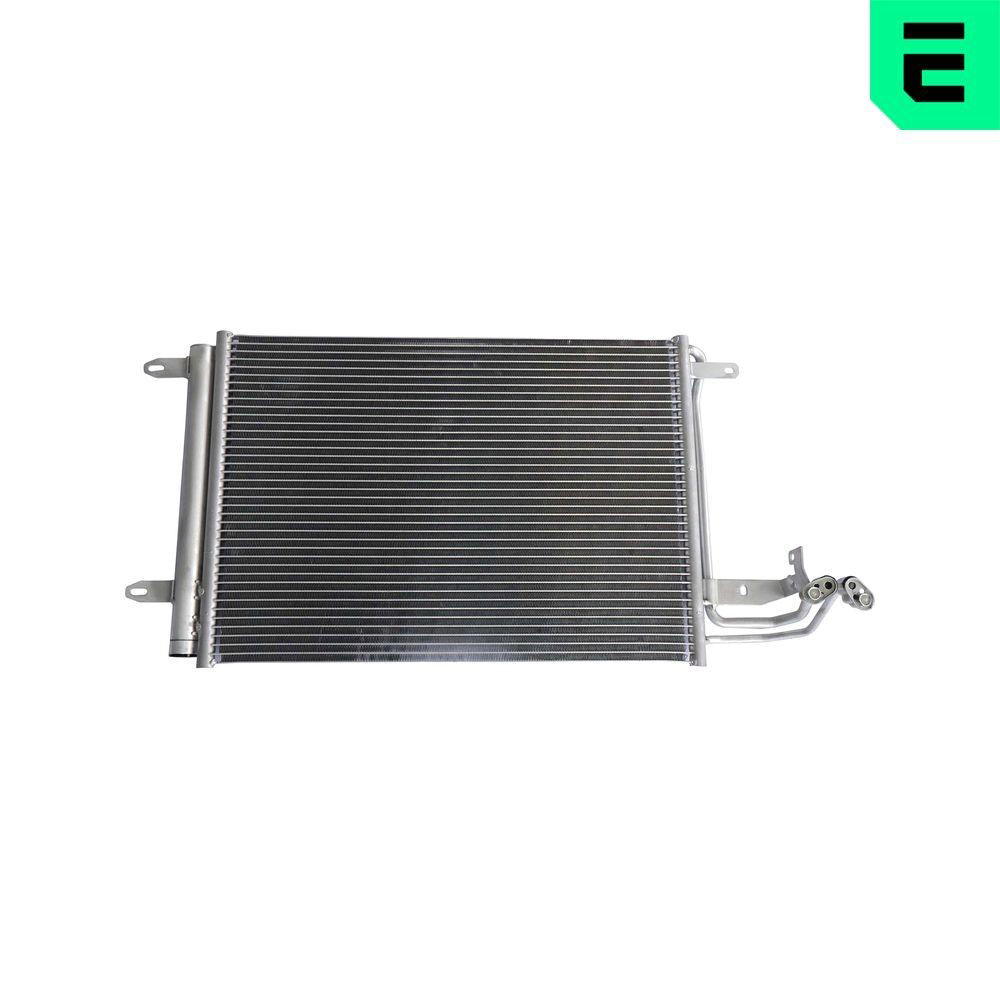 Compre 667003 ERA Radiador de aparelho de ar condicionado