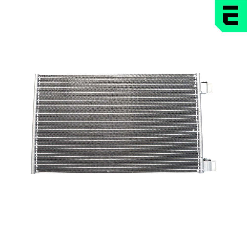 Radiador de aparelho de ar condicionado ERA 667148 preço, a partir de 114,32 USD