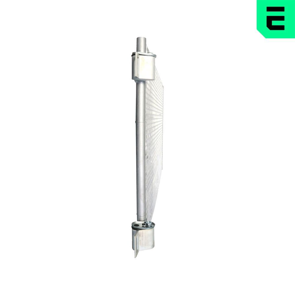 Radiador de aparelho de ar condicionado ERA 667148