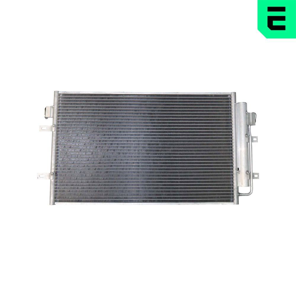 Compre 667245 ERA Radiador de aparelho de ar condicionado
