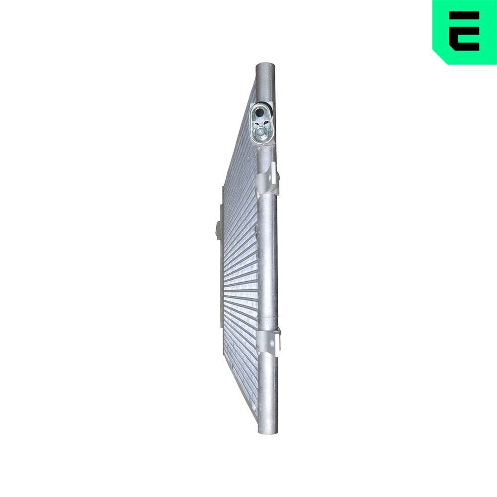 Compre 667245 ERA Radiador de aparelho de ar condicionado