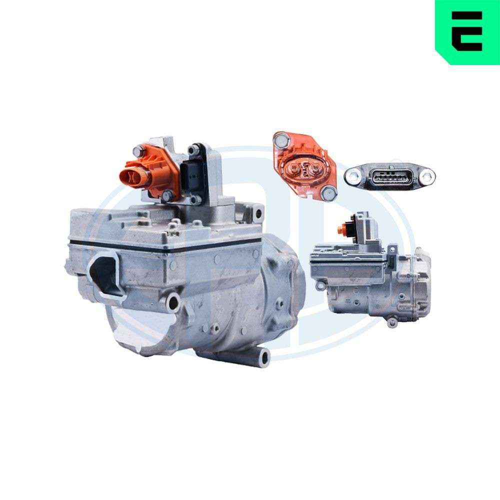 670175 ERA Compressor de aparelho de ar condicionado