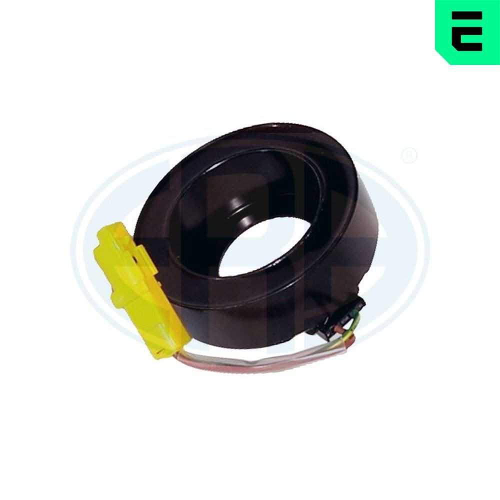 Acoplamento (bobina magnética) do compressor de aparelho de ar condicionado Citroen Xsara Picasso N68