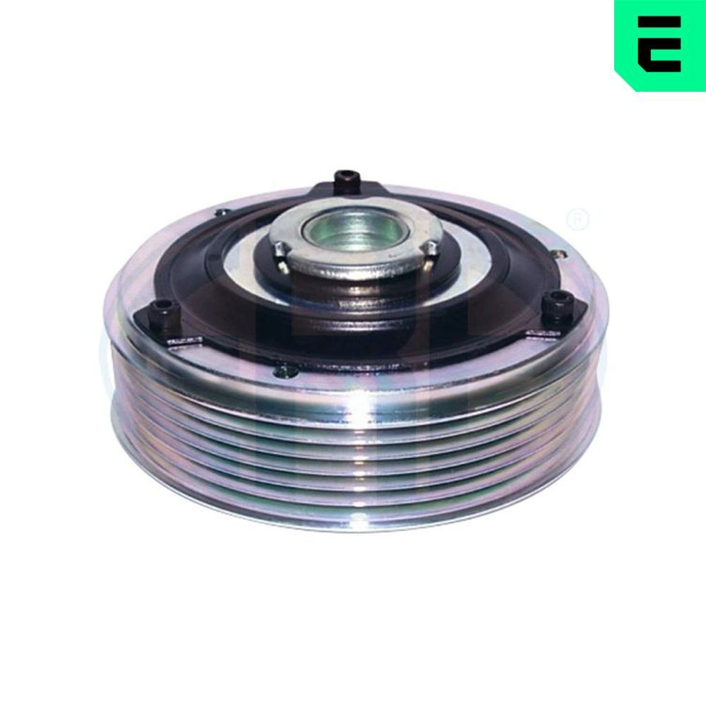 671034 ERA Polia do compressor de aparelho de ar condicionado