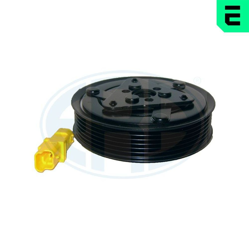 671046 ERA Polia do compressor de aparelho de ar condicionado