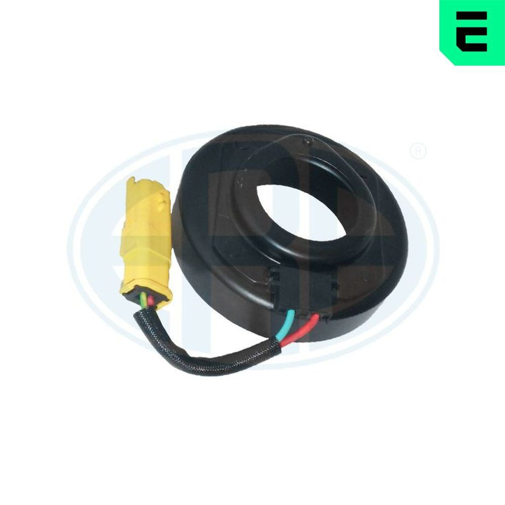 Acoplamento (bobina magnética) do compressor de aparelho de ar condicionado para Peugeot 407  6D