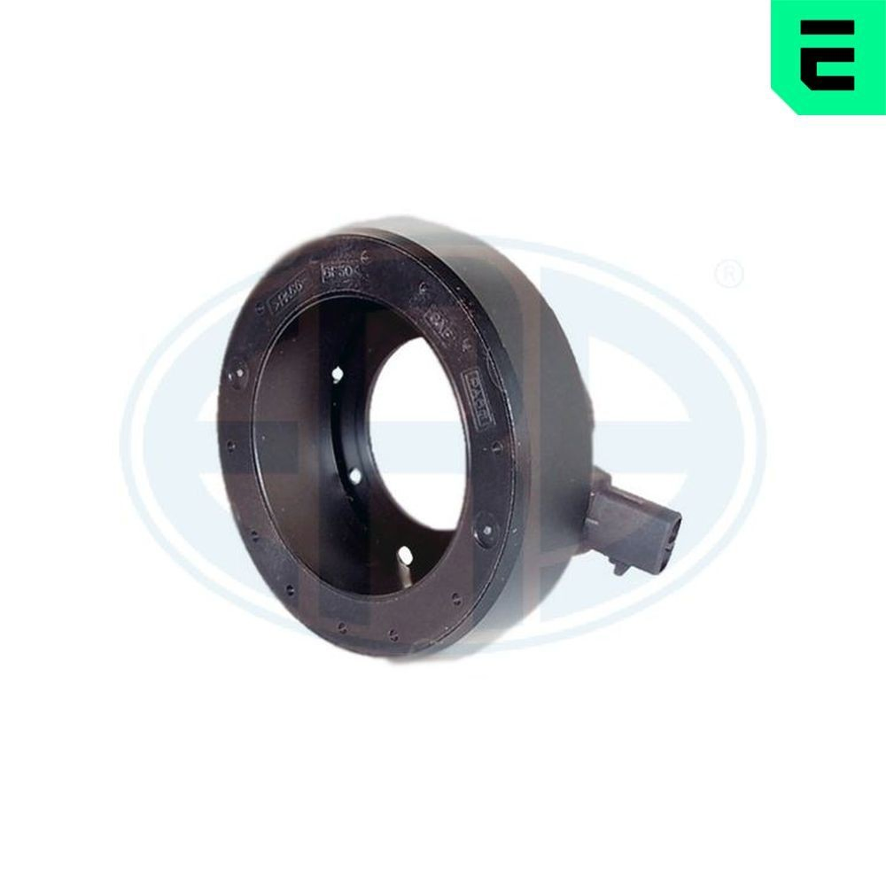 Acoplamento (bobina magnética) do compressor de aparelho de ar condicionado Alfa Romeo 146 hatchback (930) (1994 - 2001) 