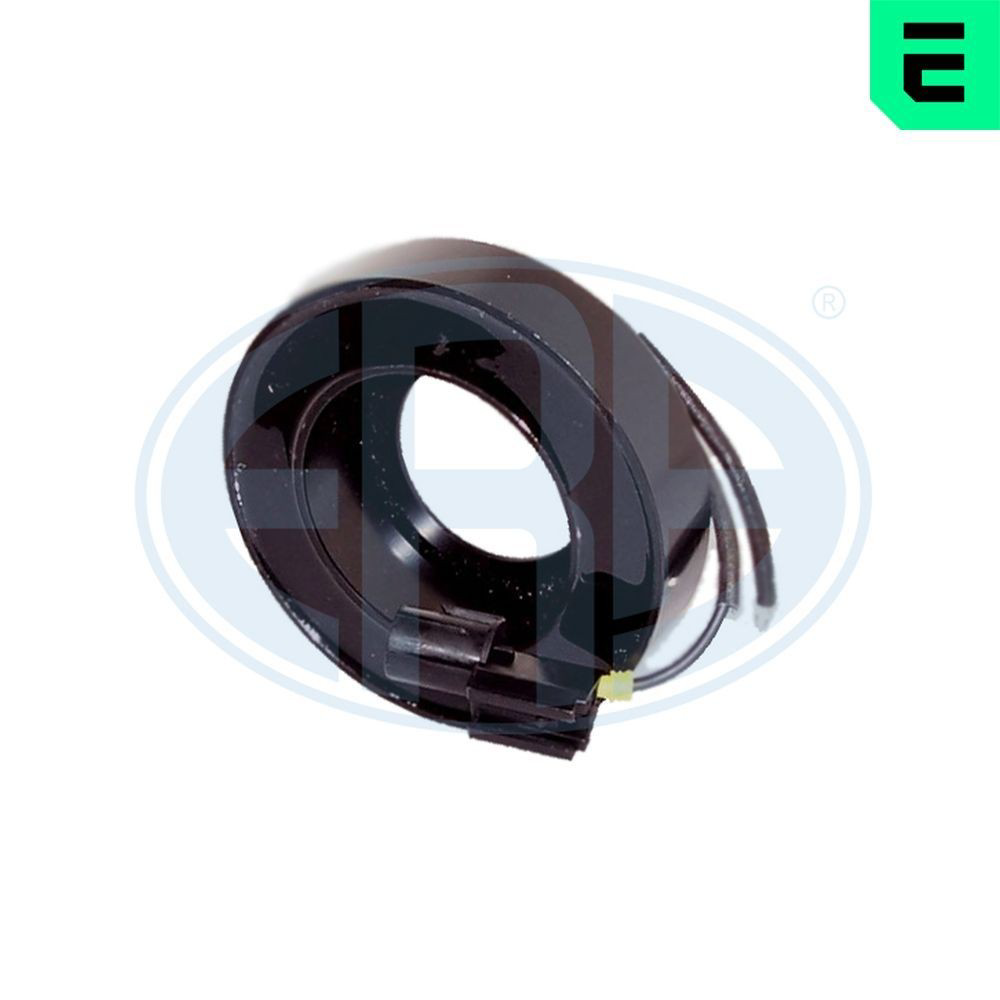 Acoplamento (bobina magnética) do compressor de aparelho de ar condicionado KIA Ceed  ED