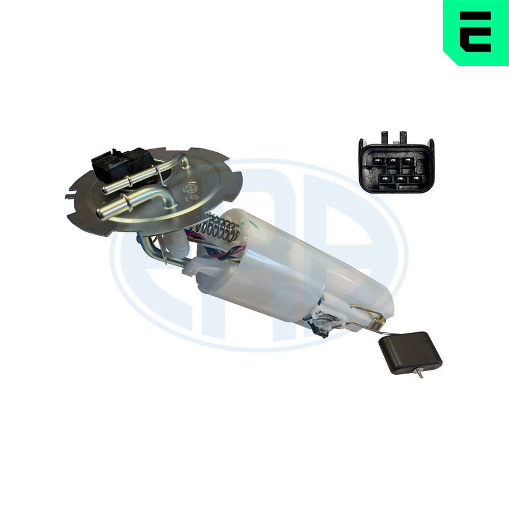 Compre Módulo de bomba de combustível com sensor do nível de combustível Daewoo Nubira 2