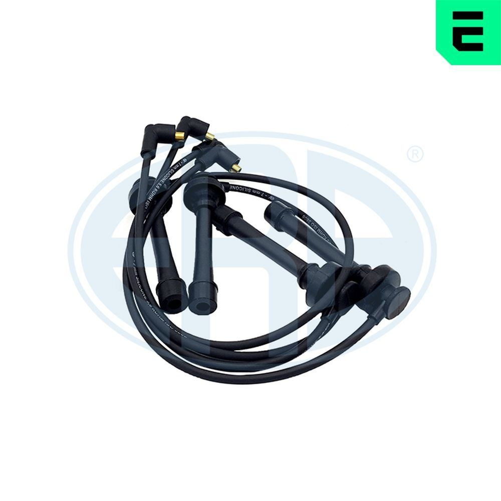 Compre 74054 Seiwa Fios de alta voltagem, kit
