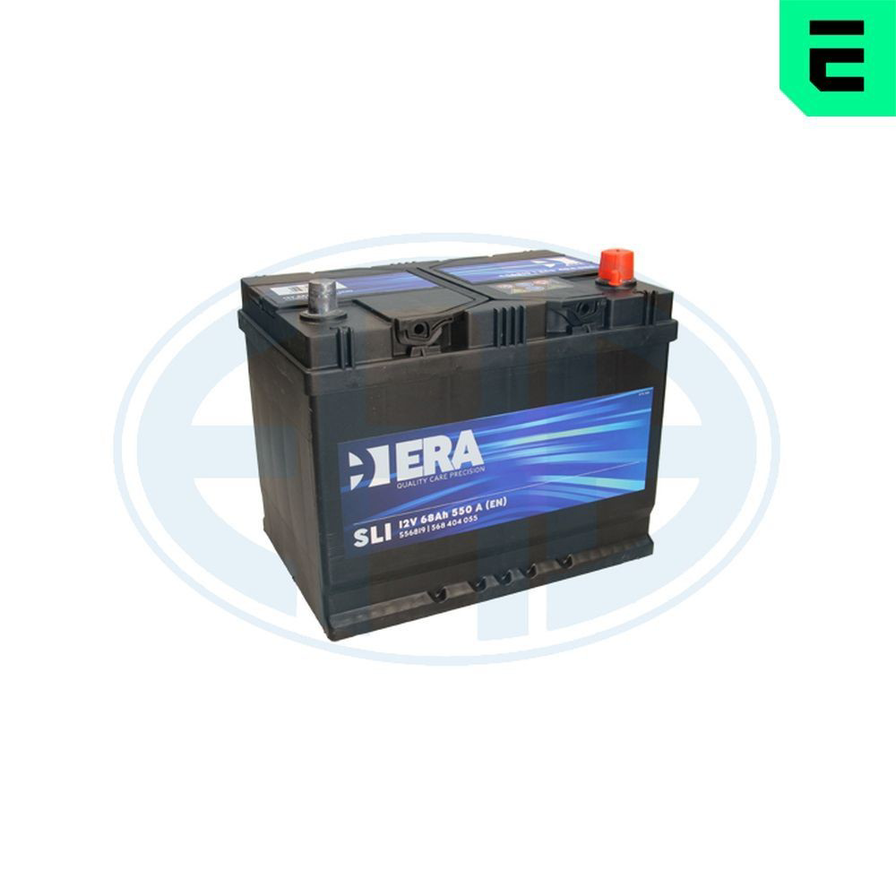 S56819 ERA Bateria recarregável (PILHA)