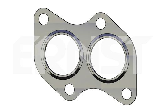 Compre Vedante de tubo de admissão do silenciador Alfa Romeo 146 
