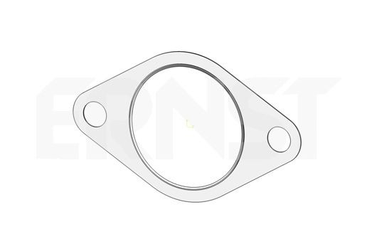 Compre Vedante de tubo de admissão do silenciador Subaru XV 1