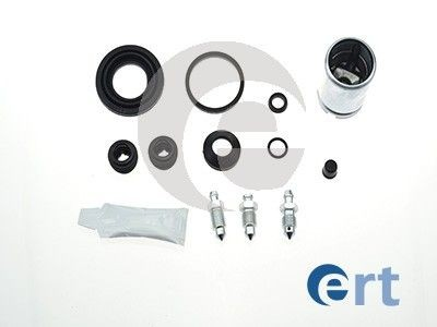  Kit de reparação de suporte do freio traseiro Suzuki SX4 hatchback (GY) (2006 - 2026) 
