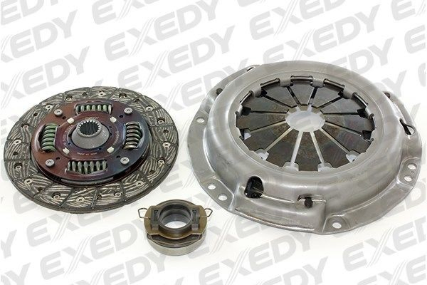 DHK2056 Exedy Kit de embraiagem (3 peças)