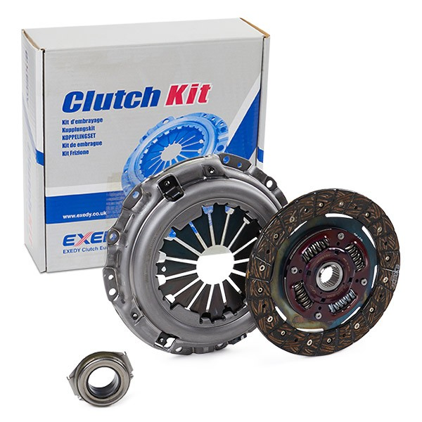 Compre HCK2021 Exedy Kit de embraiagem (3 peças)