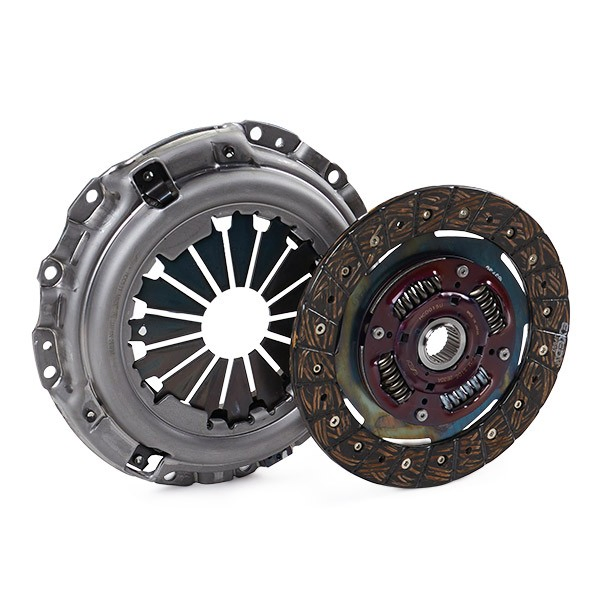 HCK2021 Exedy Kit de embraiagem (3 peças)