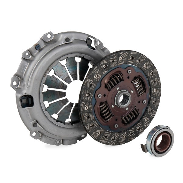 Compre HCK2052 Exedy Kit de embraiagem (3 peças)