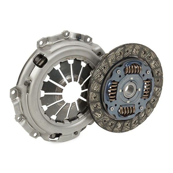 Kit de embraiagem (3 peças) Exedy HCK2057 preço, a partir de 199,36 USD