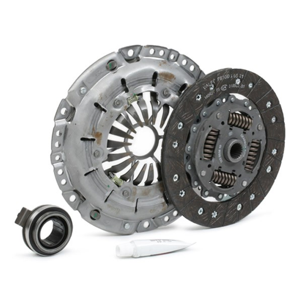 Compre HCK2076 Exedy Kit de embraiagem (3 peças)