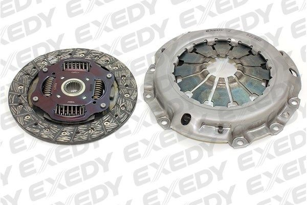 SZS2051 Exedy Kit de embraiagem (3 peças)
