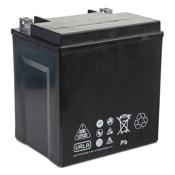 Bateria recarregável (PILHA) Exide AGM1231 preço, a partir de 126,31 USD