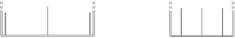 EG1100 Exide Bateria recarregável (PILHA)
