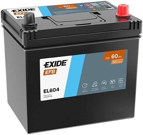 S4E40 Bosch Bateria recarregável (PILHA)