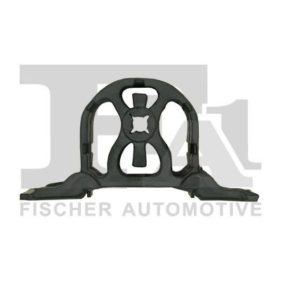 103943 FA1 Braçadeira do silenciador traseira