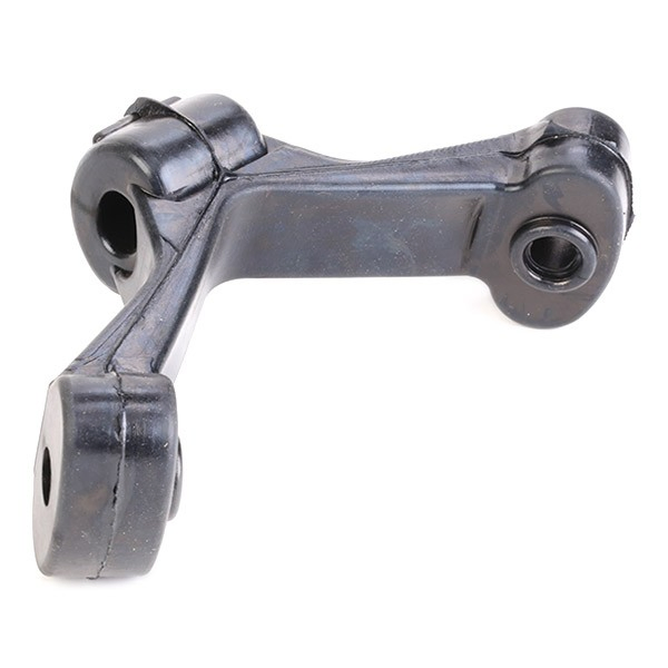 Coxim de fixação do silenciador para Volkswagen Passat B3, B4 3A2, 351, 312