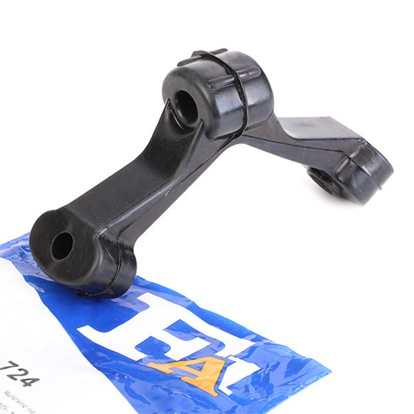 Coxim de fixação do silenciador Volkswagen Passat B3, B4 3A2, 351, 312