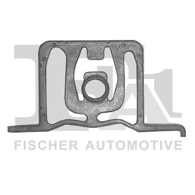 Compre Coxim de fixação do silenciador Volkswagen Bora 
